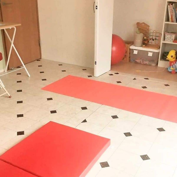 児童発達支援専門教室Flocorirの写真3枚目：