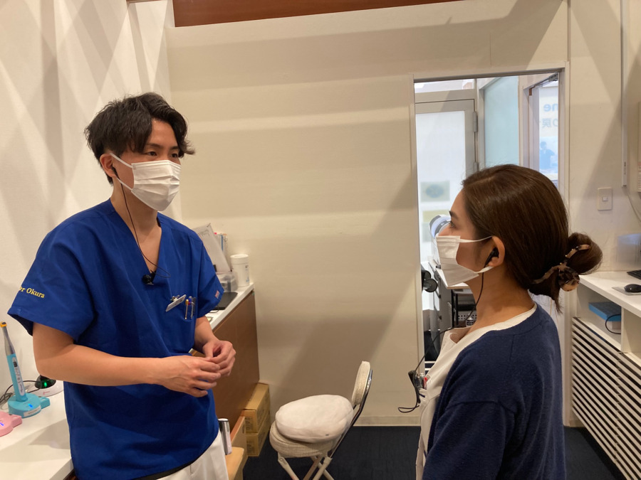キャナルコート歯科クリニック　キャナル東雲クリニック（歯科助手の求人）の写真11枚目：