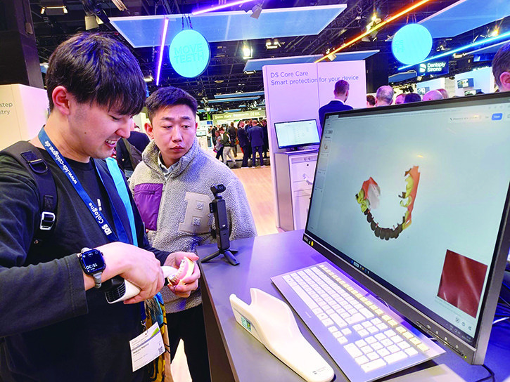 株式会社Oh my teeth（歯科技工士の求人）の写真35枚目：