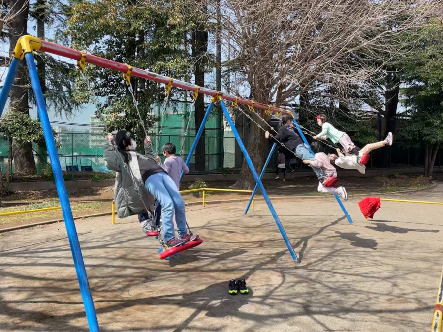 アフタースクールgrowlabo西千葉の写真
