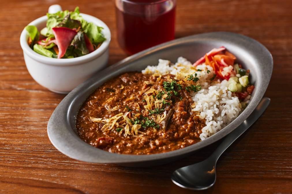 ROMANCECAR MUSEUM CLUBHOUSEの写真3枚目：