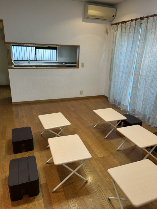 放課後等デイサービス　うららかの写真