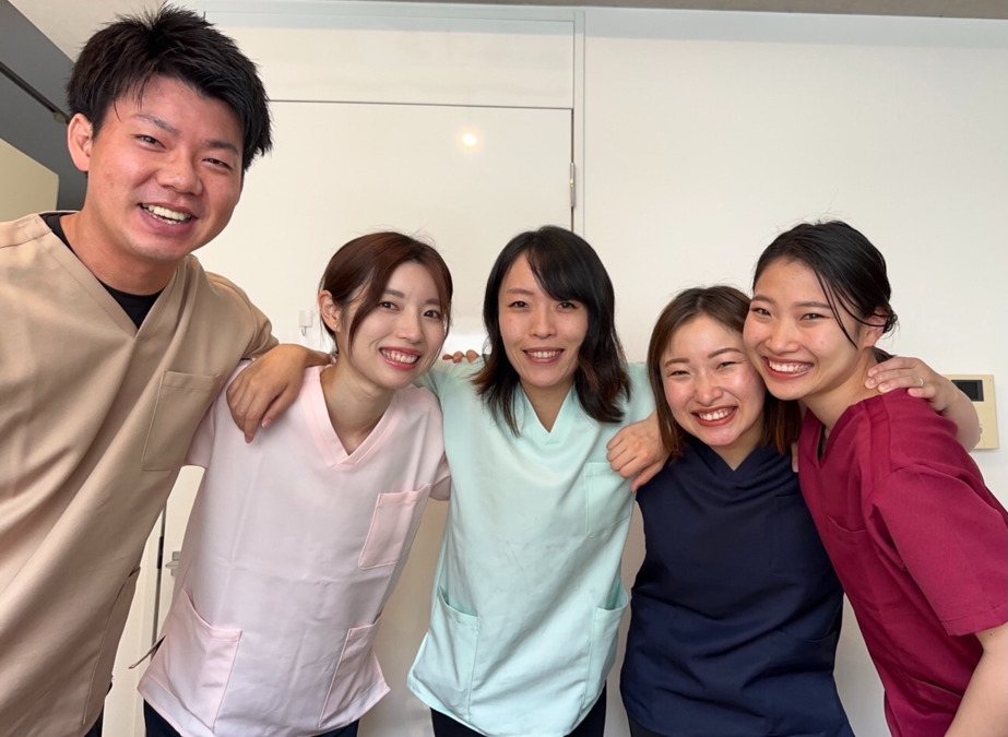 キャリー訪問看護ステーション（看護師/准看護師の求人）の写真3枚目：