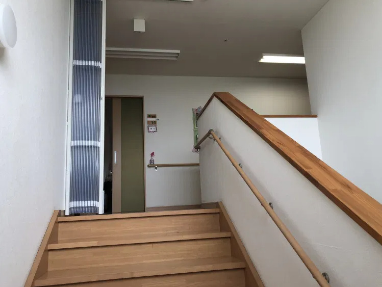住宅型有料老人ホーム　二ツ山安寿（介護職/ヘルパーの求人）の写真4枚目：