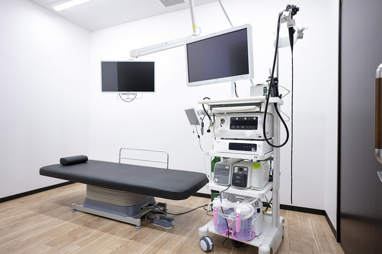 千葉ニュータウン駅前つかだクリニック(医療事務/受付の求人)の写真12枚目: