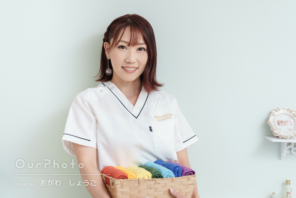 きずな鍼灸整骨院 今里院の写真
