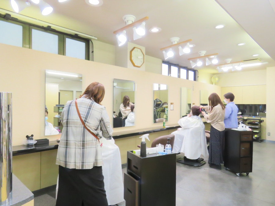 K'sNATUREの写真