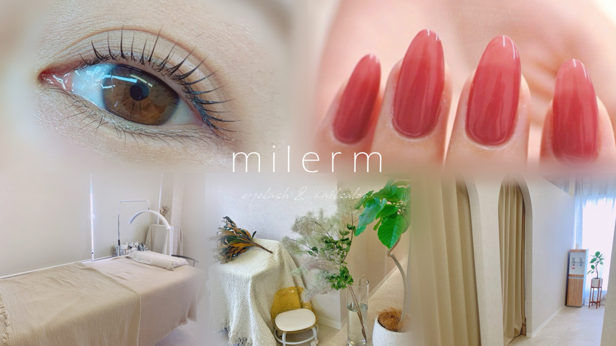 milermの写真3枚目：