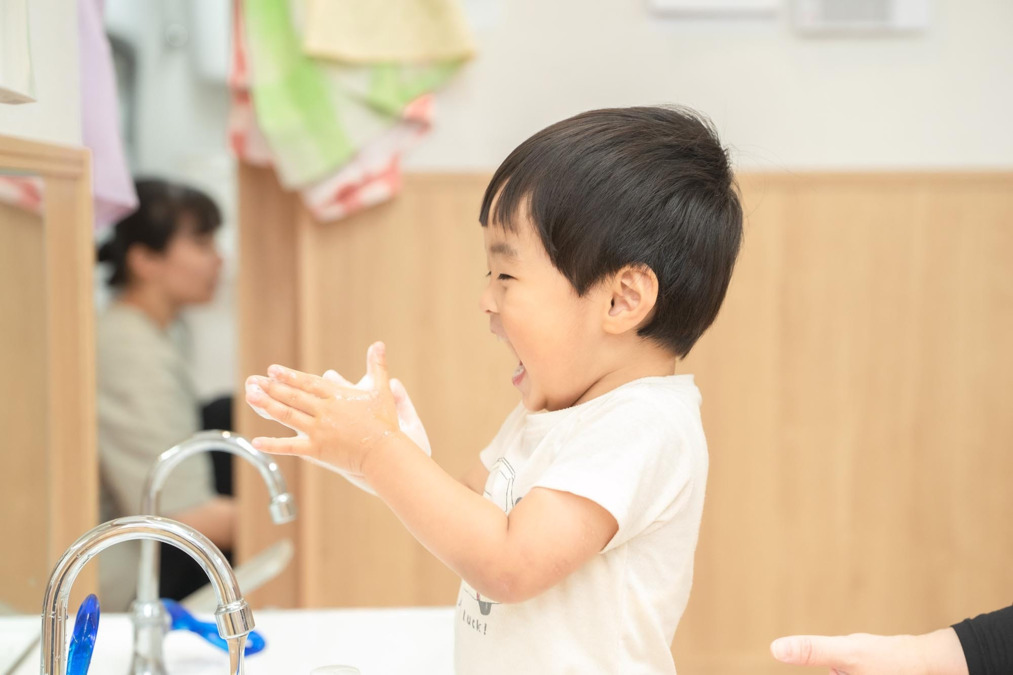 プチリック⼆和向台園（仮称）の写真