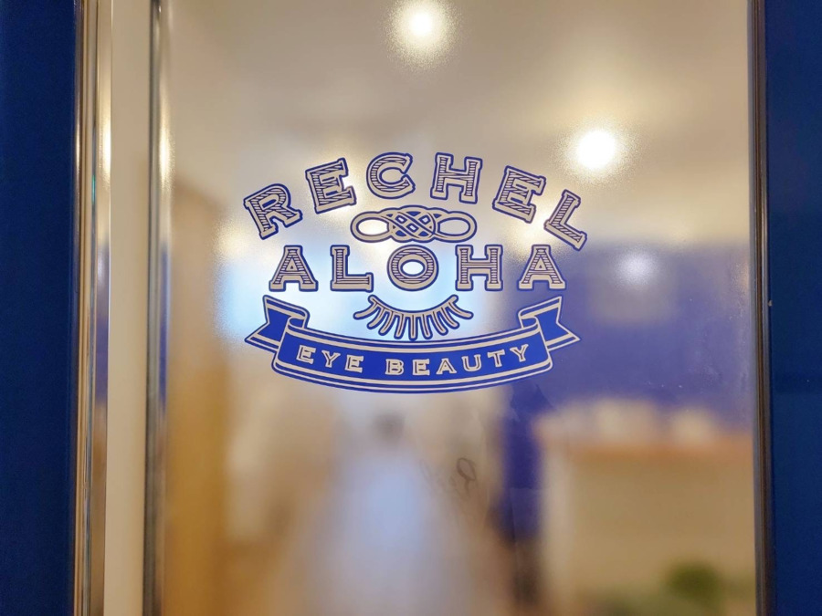 RECHEL ALOHAの写真6枚目：
