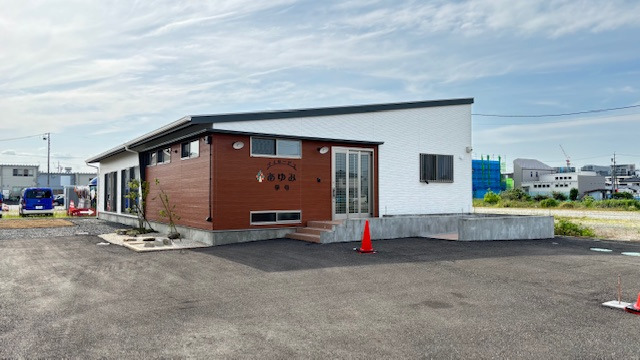 デイサービス あゆみ 挙母【2025年07月01日オープン】(介護職/ヘルパーの求人)の写真2枚目: