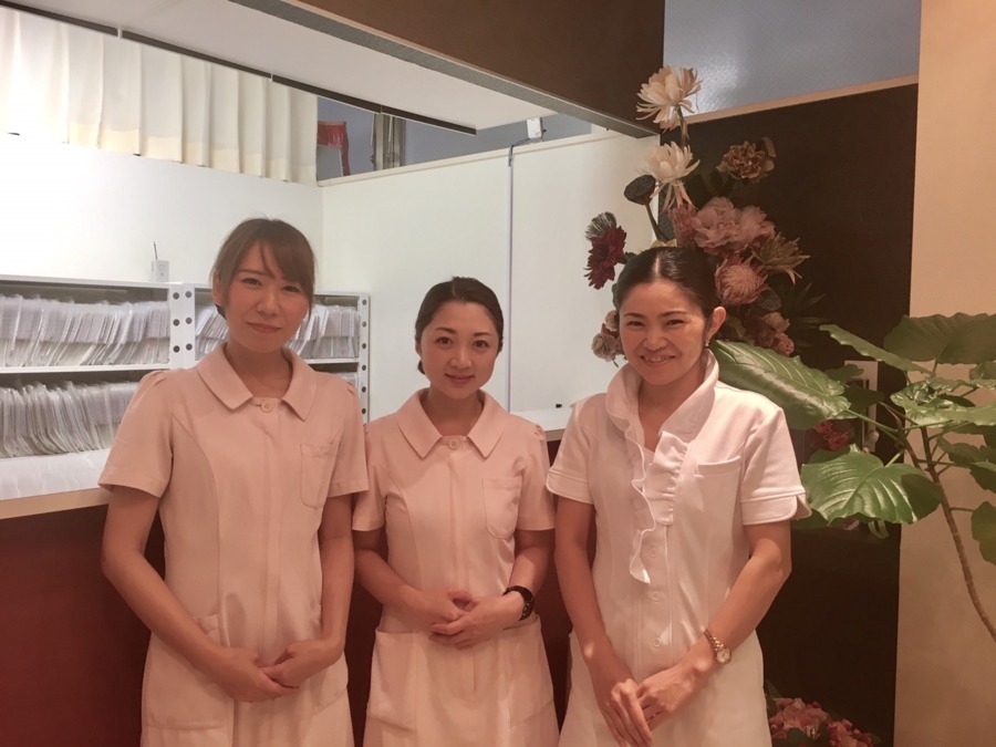 新宿美容外科クリニック 立川院 (看護師/准看護師の求人)の写真: