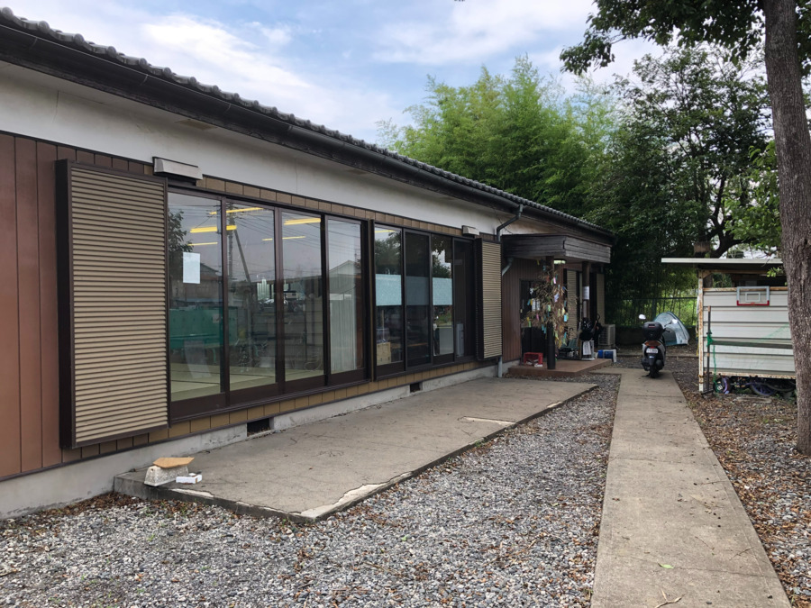 さくらそう わかば（放課後児童支援員/学童指導員の求人）の写真：