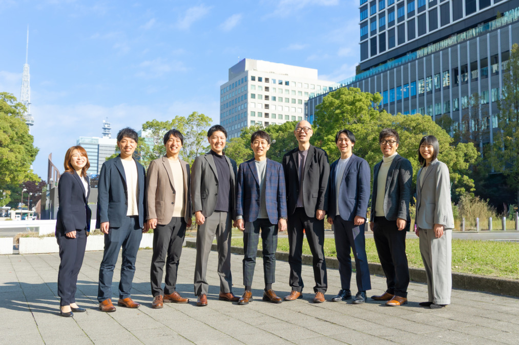 株式会社Dream Ambassador.　本社の写真