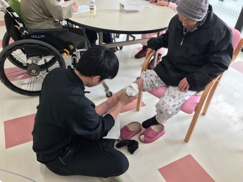 おひさま県央(児童指導員の求人)の写真: