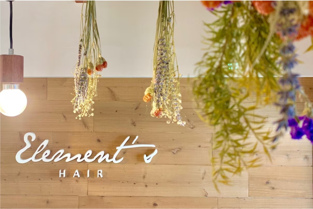 element'sの写真6枚目：