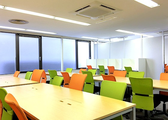 就労移行支援事業所CONNECT 豊中事業所（サービス管理責任者の求人）の写真3枚目：