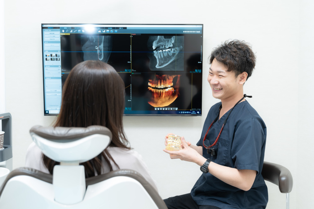 T’s Dental Clinicの写真