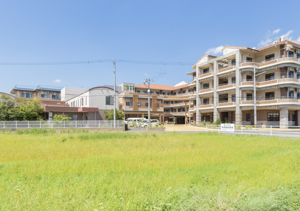 デイサービスセンター浮洲園（管理栄養士/栄養士の求人）の写真4枚目：