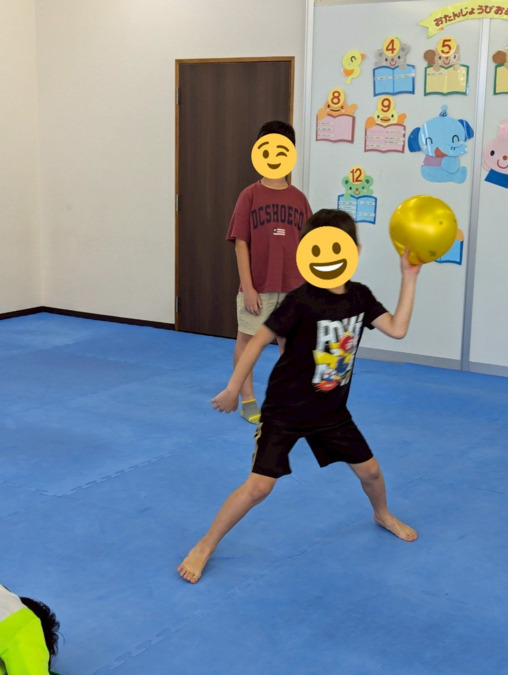 こどもプラス深谷第２教室（児童指導員/指導員の求人）の写真7枚目：