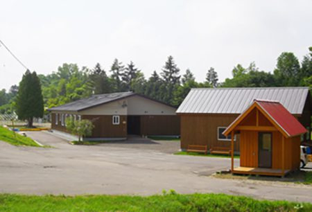 美瑛慈光園小規模多機能 ほたるの写真