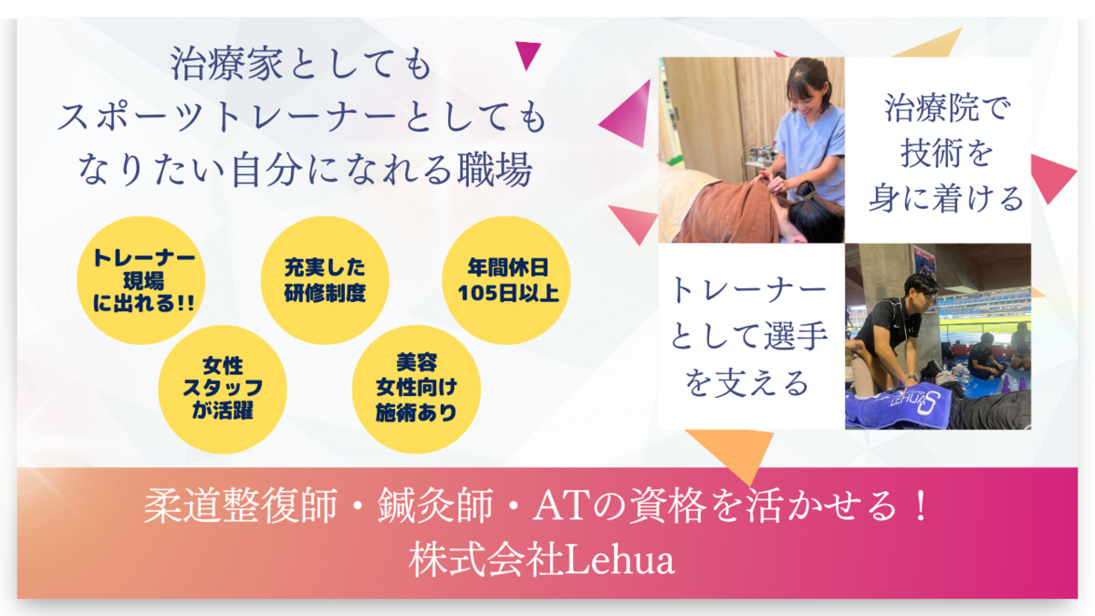 レフア上北沢整体院の写真