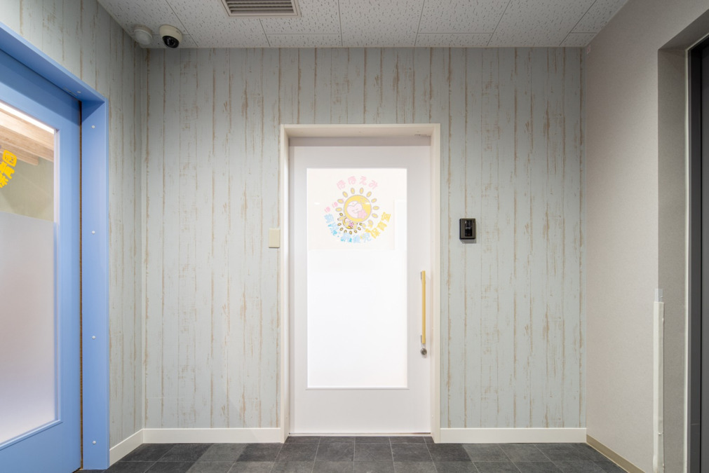 ほほえみ病児・病後児保育室（看護師/准看護師の求人）の写真2枚目：