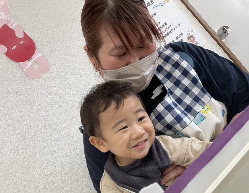 重症児デイサービス　kids花音の写真2枚目：