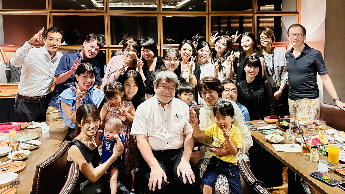 橋本歯科医院（歯科衛生士の求人）の写真5枚目：