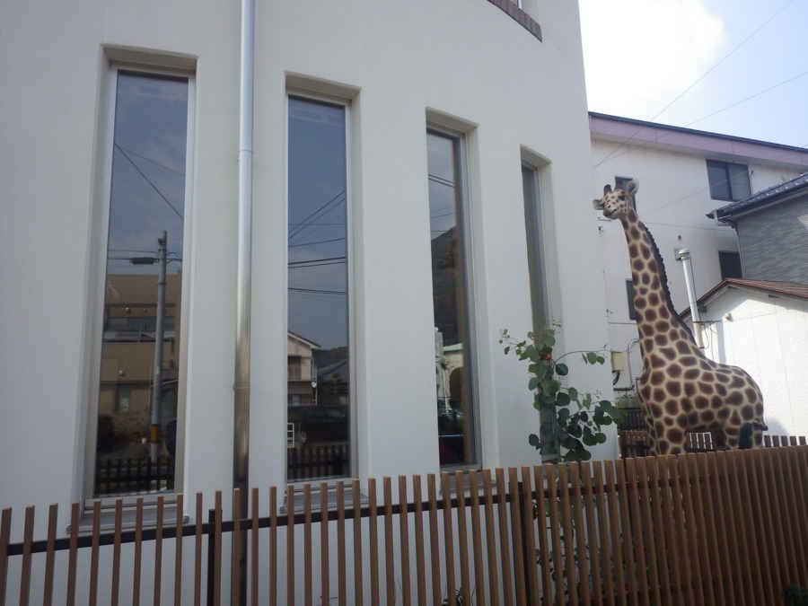 認定こども園 相浦幼稚園（幼稚園教諭の求人）の写真1枚目：