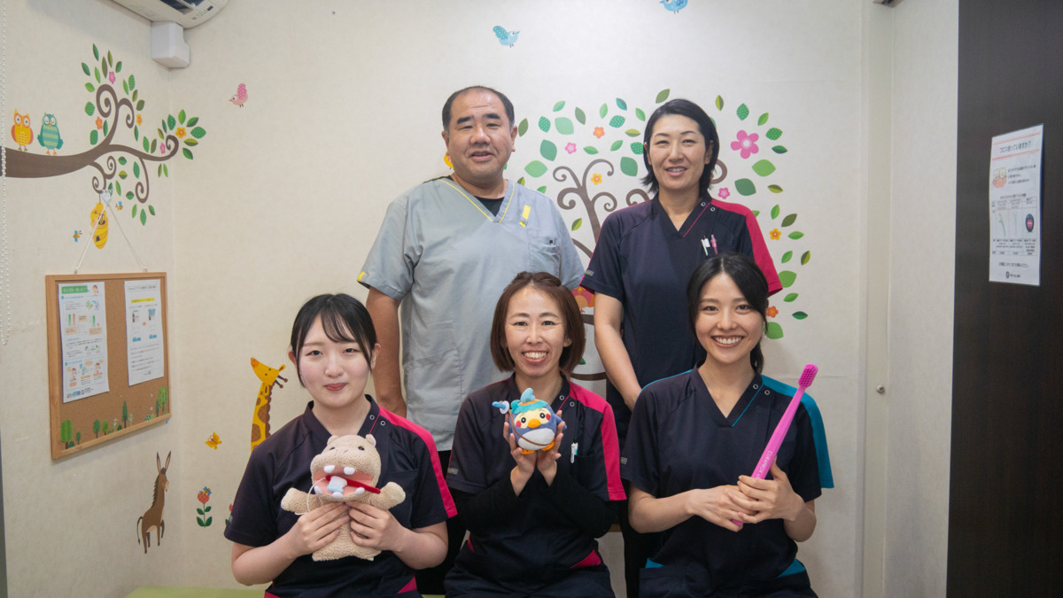 阿佐ヶ谷山口歯科の画像