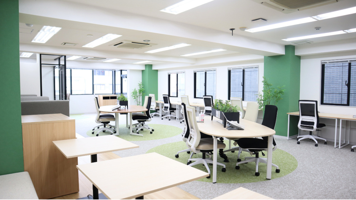 Study Hub 田町三田【2025年08月01日オープン予定】（生活支援員の求人）の写真7枚目：