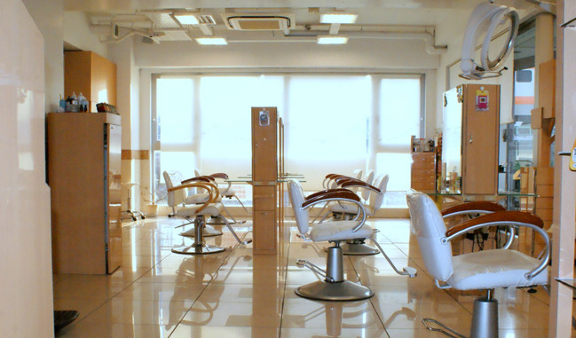 Mink日野店の写真