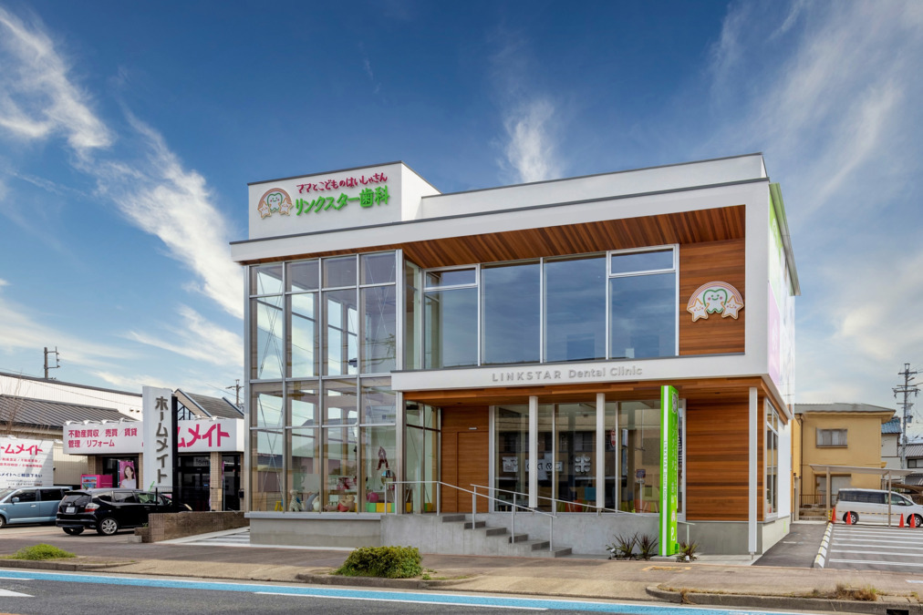 リンクスター歯科(保育士の求人)の写真5枚目: