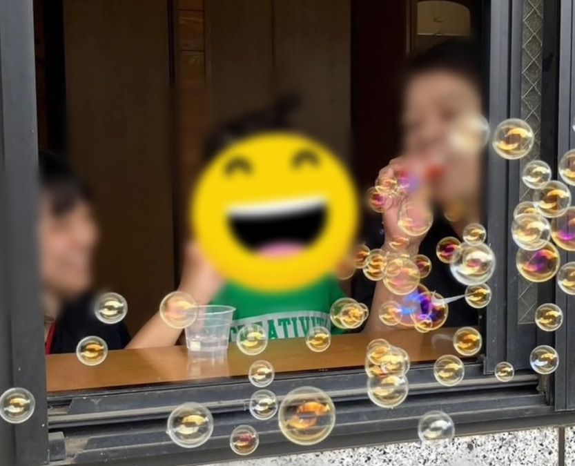 障害児通所支援事業所ステラプレナDUO（言語聴覚士の求人）の写真6枚目：