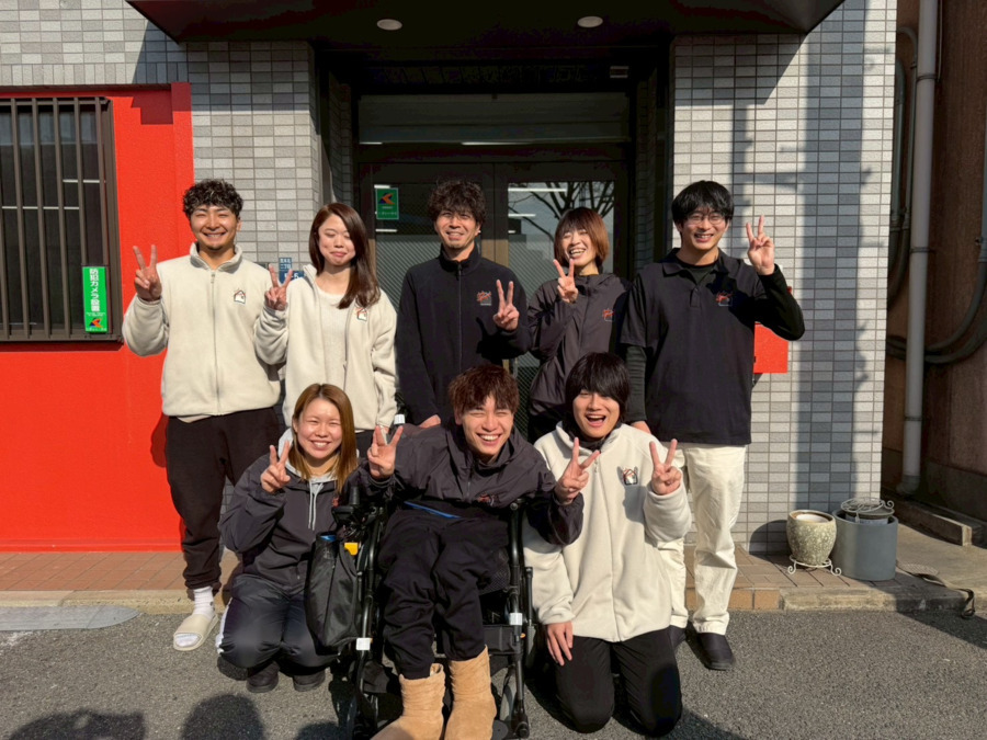 ライフサポートあさひ若江の画像