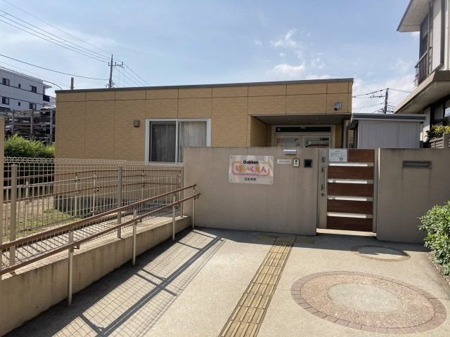 Gakkenほいくえん 日吉本町の写真