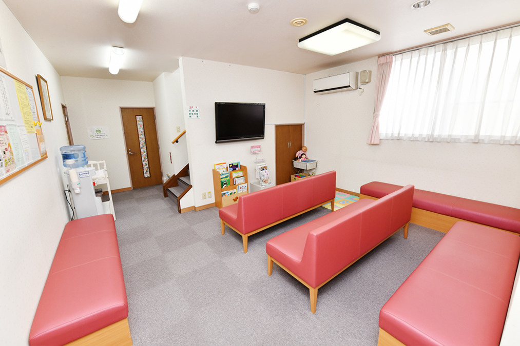 医療法人社団　仲町台レディースクリニックの写真3枚目：