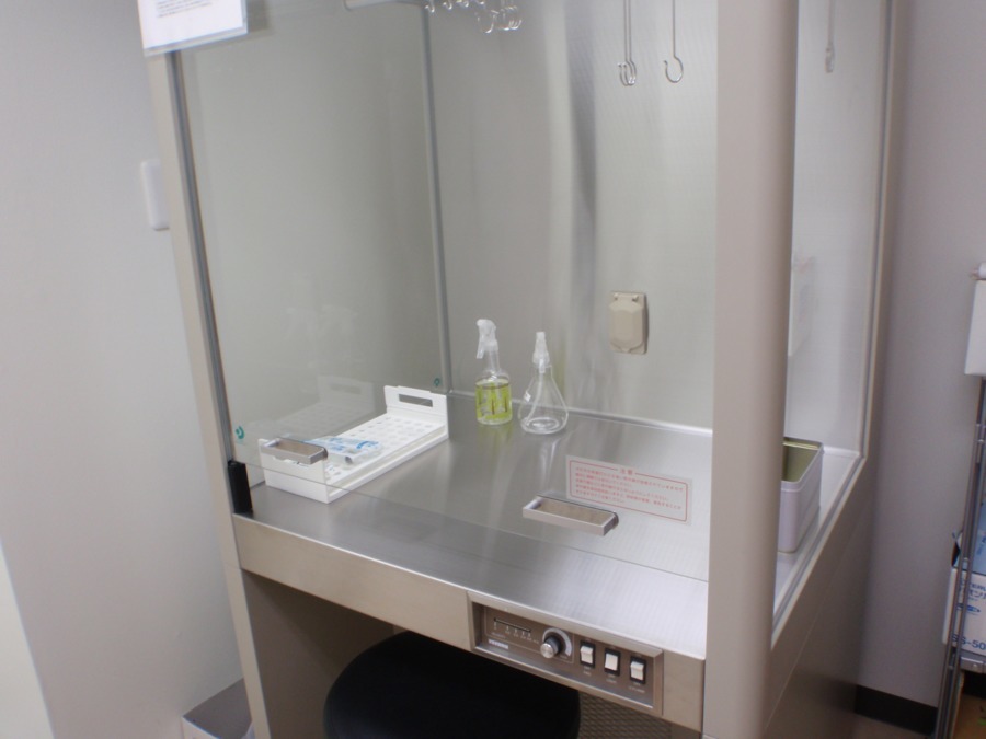 あかまつ薬局（薬剤師の求人）の写真2枚目：