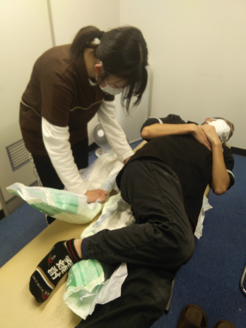 ラック訪問介護（介護職/ヘルパーの求人）の写真8枚目：