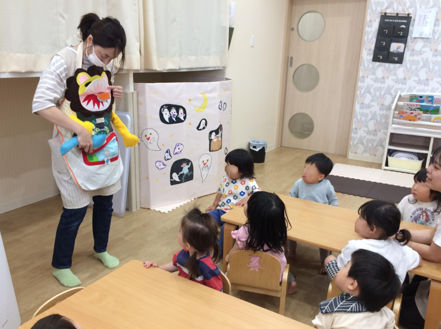 Shiny Kidsアポロンの写真14枚目：