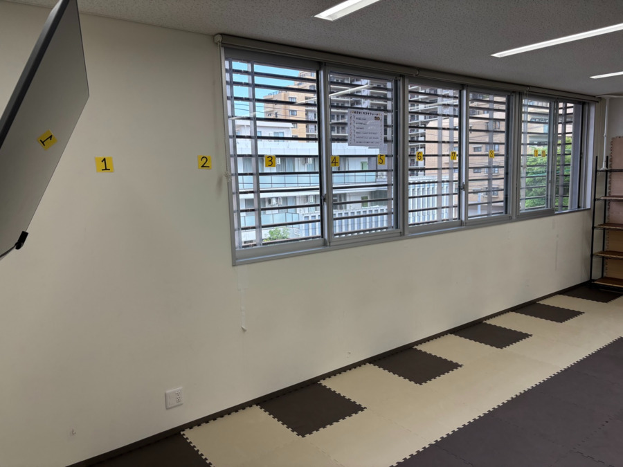 こども発達サポート運動療育型放課後デイサービス ロジコ（理学療法士の求人）の写真3枚目：
