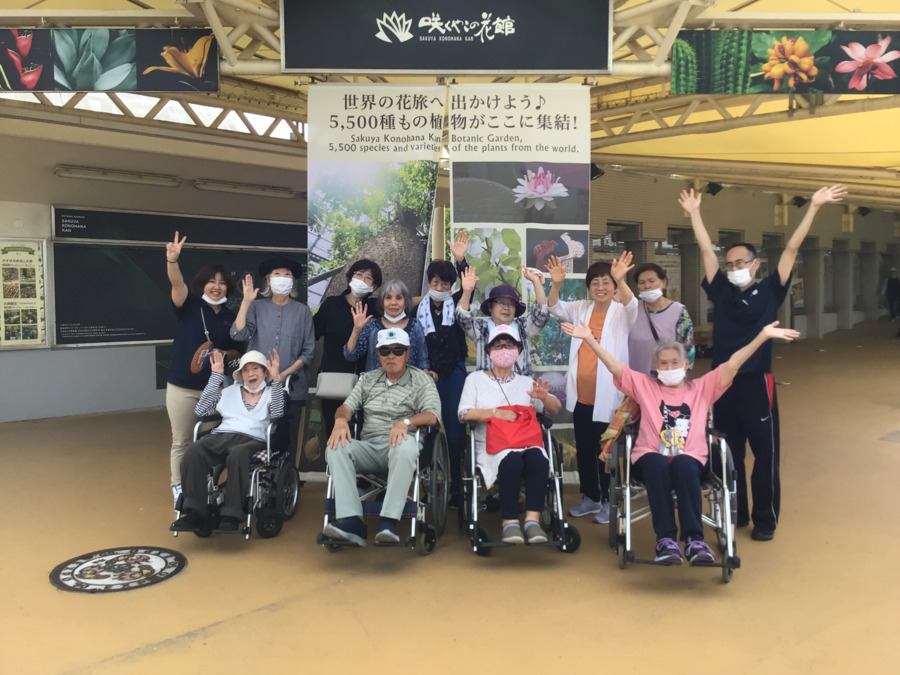 樹楽門真の写真