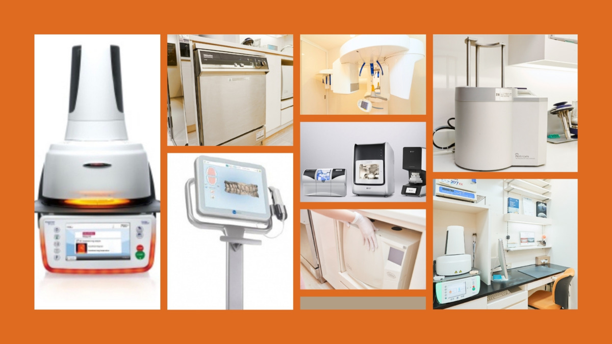 赤坂ヴィーナスデンタルクリニック(歯科技工士の求人)の写真2枚目: