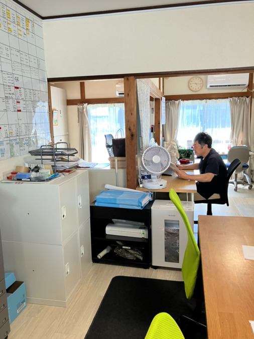 メディフル神奈川訪問看護ステーション（理学療法士の求人）の写真5枚目：