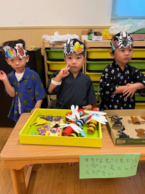 つばき保育園（保育士の求人）の写真3枚目：