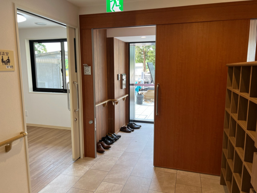 訪問看護かえりえ給田の写真5枚目：