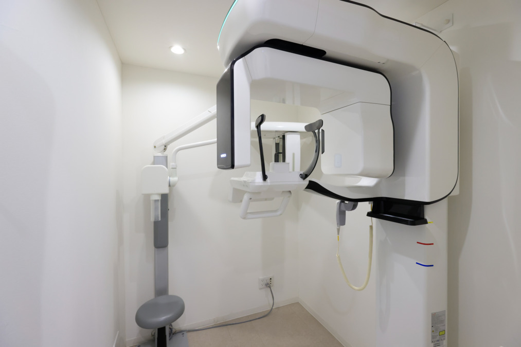 池袋ハプラス歯科 西口院（歯科助手の求人）の写真6枚目：