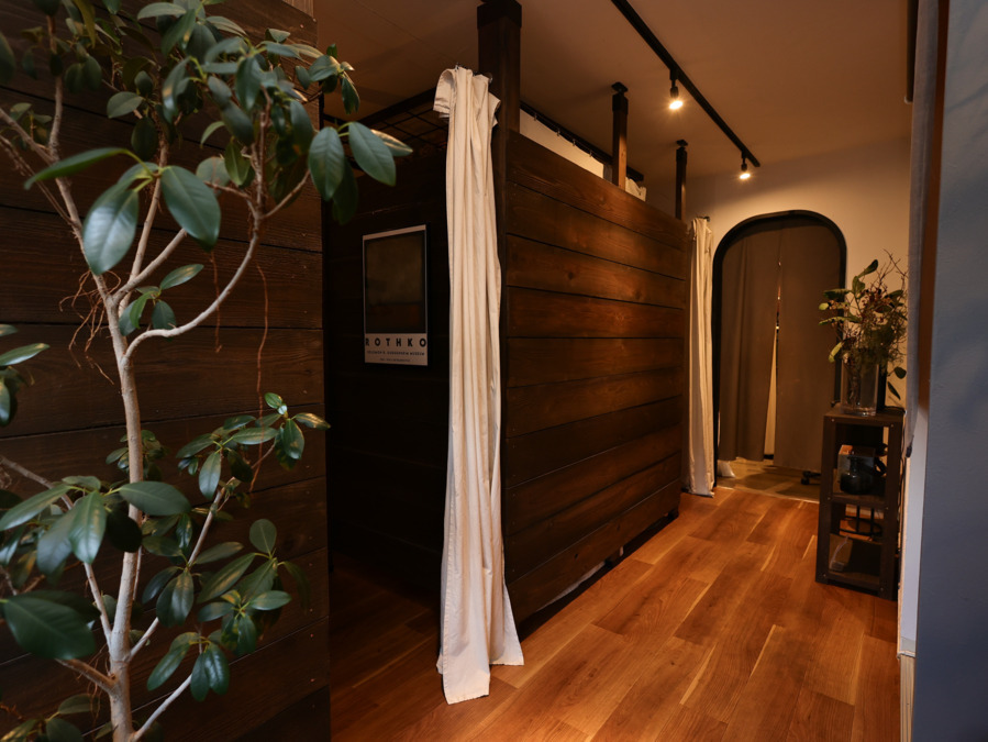 BODY CARE SALON UTATANEの写真9枚目：