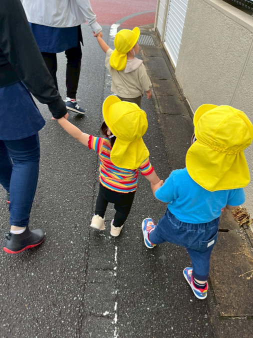 あじや保育園ALOHA～アロハ～（保育士の求人）の写真：